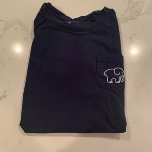 Ivory Ella shirt